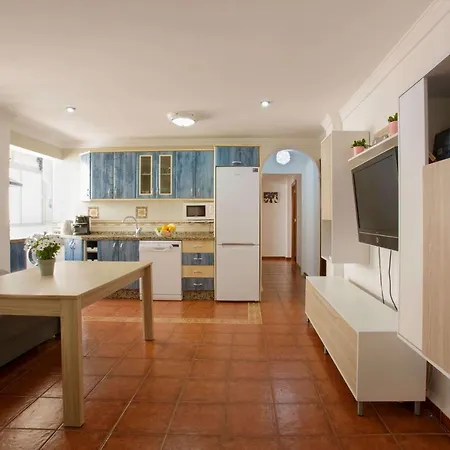 Luchana Apartamento