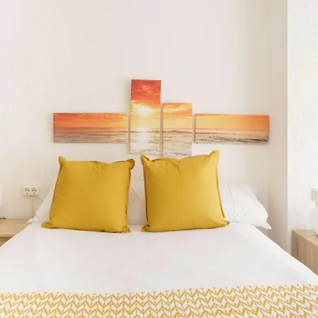 Apartamento Luchana *