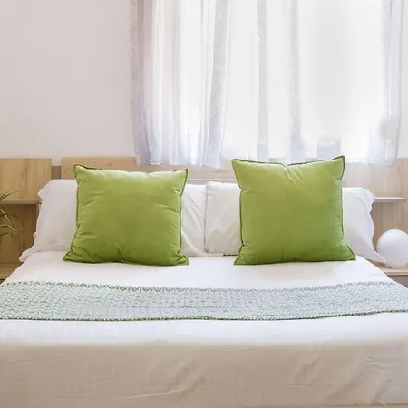 Luchana Apartamento Málaga